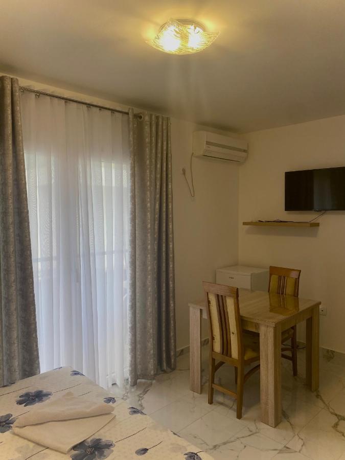 Apartmani Orlovic Bar Exterior foto
