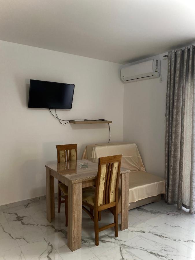 Apartmani Orlovic Bar Exterior foto